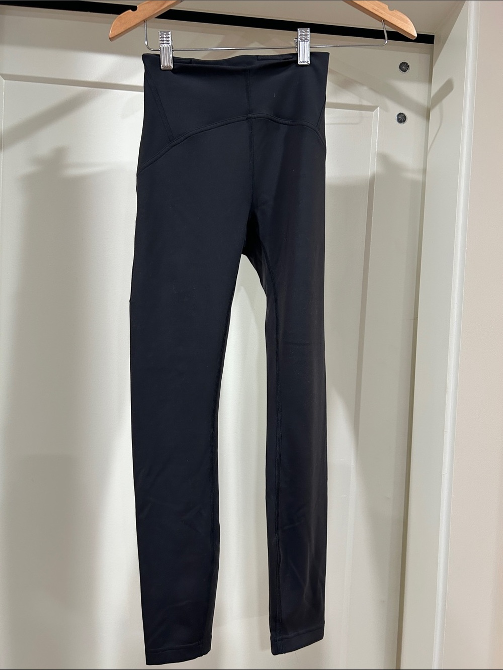 Lululemon High-Waist Black Women’s Leggings